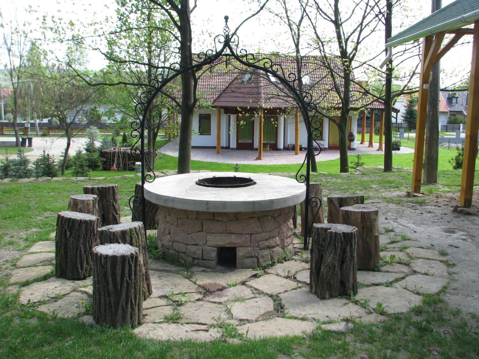 Zoeldvar Villa Богач Экстерьер фото