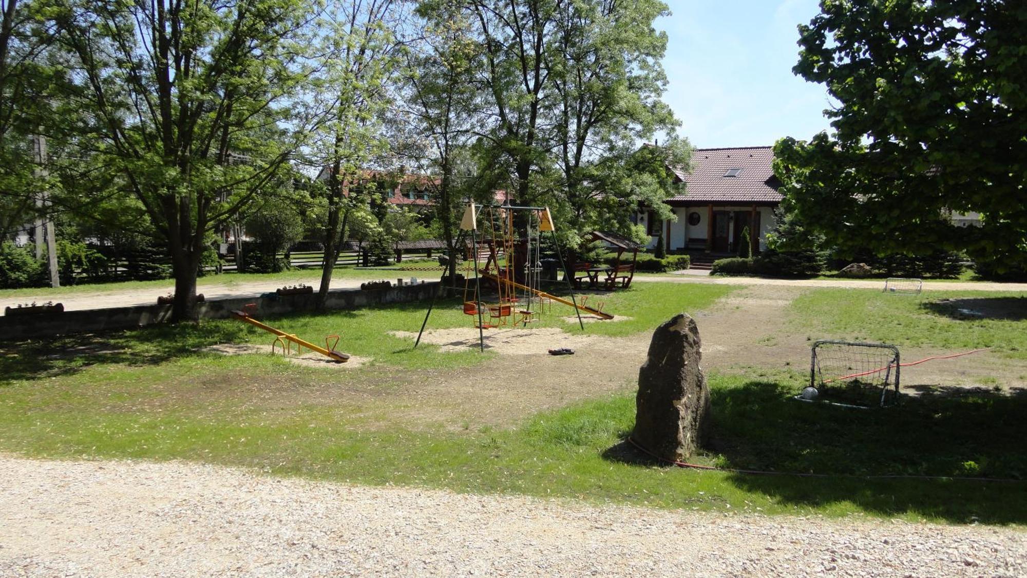 Zoeldvar Villa Богач Экстерьер фото