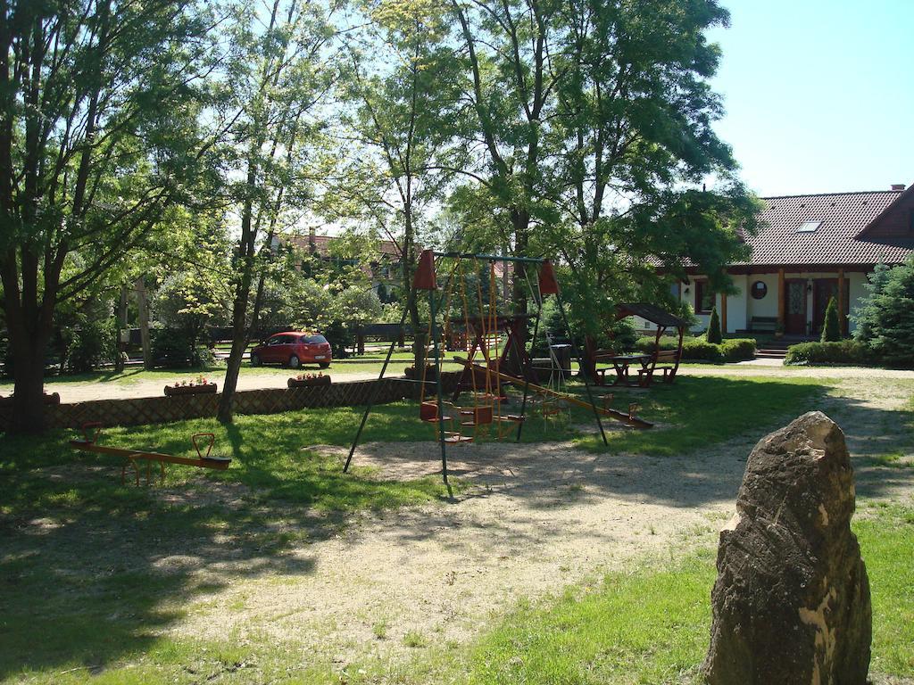 Zoeldvar Villa Богач Экстерьер фото